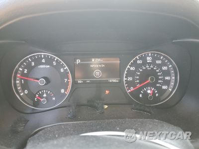Zdjęcie 9 z 13 samochodu: 2023 KIA FORTE GT LINE VIN:3KPF54AD3PE567244 - miniatura