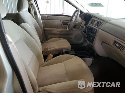 Zdjęcie 13 z 24 samochodu: 2005 MERCURY SABLE GS VIN:1MEFM502X5A625387 - miniatura