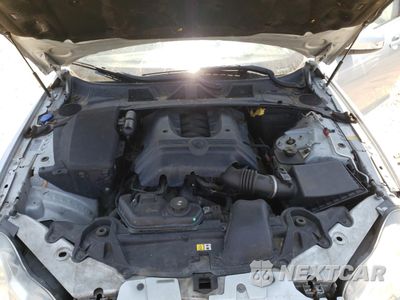 Zdjęcie 21 z 24 samochodu: 2009 JAGUAR XF PREMIUM LUXURY VIN:SAJWA06B29HR02326 - miniatura