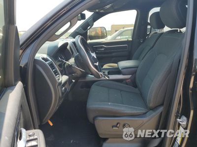Zdjęcie 7 z 14 samochodu: 2019 RAM 1500 BIG HORN/LONE STAR VIN:1C6SRFFTXKN726139 - miniatura