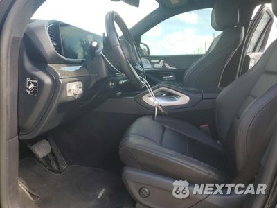 Zdjęcie 7 z 12 samochodu: 2020 MERCEDES-BENZ GLE 350 4MATIC VIN:4JGFB4KE6LA040615 - miniatura