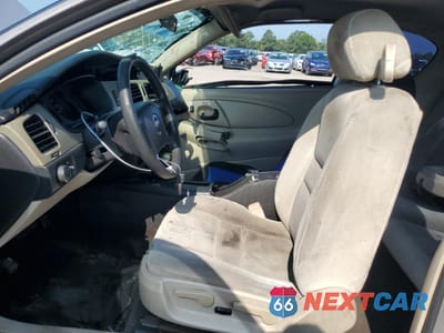 Zdjęcie 7 z 14 samochodu: 2006 CHEVROLET MONTE CARLO LS VIN:2G1WJ15K969167939 - miniatura