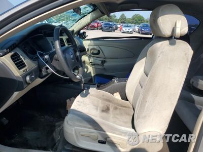 Zdjęcie 7 z 14 samochodu: 2006 CHEVROLET MONTE CARLO LS VIN:2G1WJ15K969167939 - miniatura