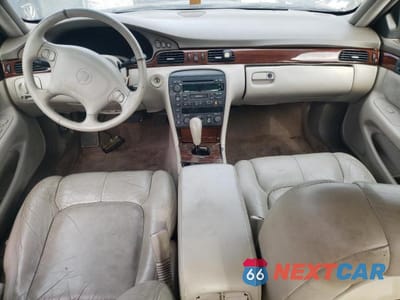 Zdjęcie 8 z 12 samochodu: 1998 CADILLAC SEVILLE SLS VIN:1G6KS54YXWU904846 - miniatura