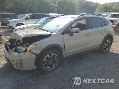 2016 SUBARU CROSSTREK LIMITED JF2GPALC0G8331969 - główne zdjęcie licytacji z USA - miniatura