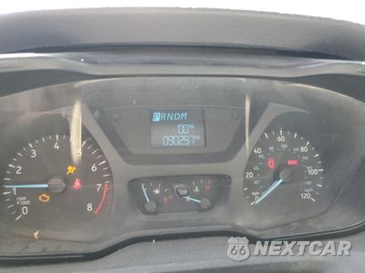 Zdjęcie 9 z 13 samochodu: 2019 FORD TRANSIT T-250 VIN:1FTYR3XM9KKA97113 - miniatura