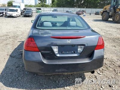 Zdjęcie 6 z 12 samochodu: 2007 HONDA ACCORD SE VIN:1HGCM56397A194176 - miniatura