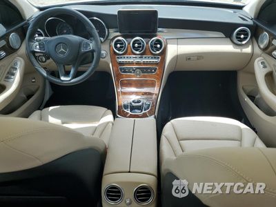 Zdjęcie 8 z 13 samochodu: 2018 MERCEDES-BENZ C 300 VIN:WDDWF4JB4JR414434 - miniatura