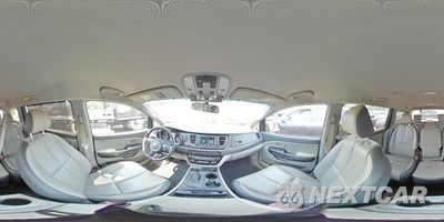 Zdjęcie 13 z 15 samochodu: 2017 KIA SEDONA LX VIN:KNDMB5C14H6322971 - miniatura