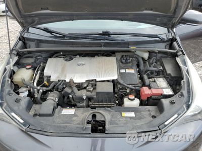 Zdjęcie 11 z 12 samochodu: 2016 TOYOTA PRIUS VIN:JTDKARFU1G3011912 - miniatura