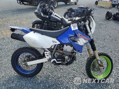 2017 SUZUKI DR-Z400 S JS1SK43AXH2100762 - główne zdjęcie licytacji z USA - miniatura