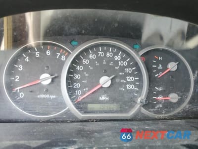 Zdjęcie 9 z 13 samochodu: 2005 KIA SEDONA EX VIN:KNDUP132256662909 - miniatura