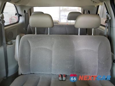 Zdjęcie 10 z 13 samochodu: 2009 DODGE CARAVAN SE VIN:1D4GP25B06B730345 - miniatura