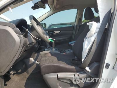 Zdjęcie 7 z 14 samochodu: 2020 NISSAN ROGUE SPORT S VIN:JN1BJ1CV5LW274754 - miniatura