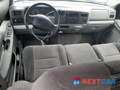 Zdjęcie 8 z 13 samochodu: 2002 FORD F350 SUPER DUTY VIN:1FTWW32F92EA26422 - miniatura