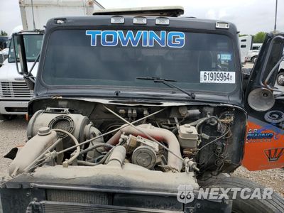 Zdjęcie 7 z 10 samochodu: 1997 INTERNATIONAL 4000 4700 VIN:1HTSCAAM3VH450969 - miniatura