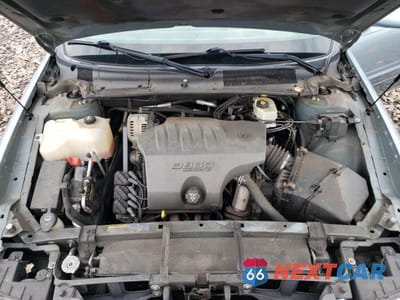 Zdjęcie 13 z 15 samochodu: 2003 BUICK LESABRE CUSTOM VIN:1G4HP52K734148827 - miniatura