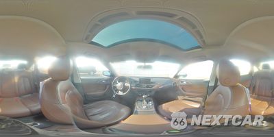Zdjęcie 13 z 14 samochodu: 2012 AUDI A6 VIN:WAUBGAFC9CN004354 - miniatura