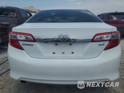 Zdjęcie 6 z 12 samochodu: 2012 TOYOTA CAMRY SE VIN:4T1BK1FK2CU017442 - miniatura