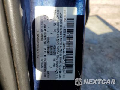 Zdjęcie 14 z 14 samochodu: 2008 MAZDA 5 VIN:JM1CR29L680320303 - miniatura
