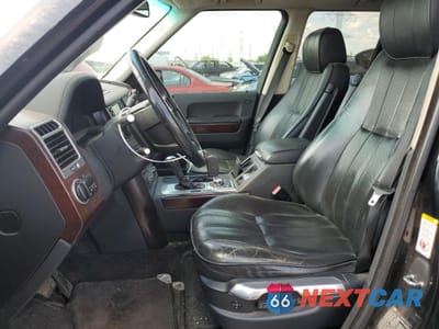 Zdjęcie 7 z 12 samochodu: 2008 LAND ROVER RANGE ROVE VIN:SALMF15498A265256 - miniatura