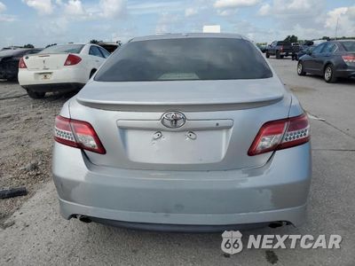 Zdjęcie 6 z 12 samochodu: 2010 TOYOTA CAMRY BASE VIN:4T1BF3EK3AU542380 - miniatura