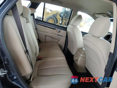 Zdjęcie 10 z 12 samochodu: 2012 HYUNDAI SANTA FE GLS VIN:5XYZGDABXCG154952 - miniatura
