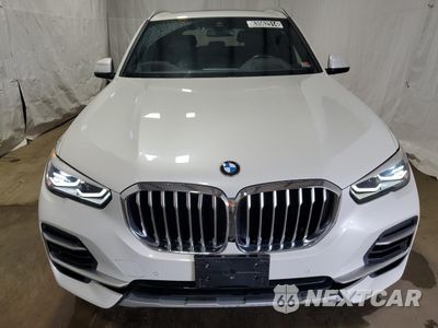 Piąte zdjęcie samochodu w środku: 2023 BMW X5 SDRIVE 40I VIN:5UXCR4C02P9R75853 - miniatura