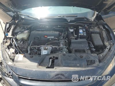 Zdjęcie 12 z 13 samochodu: 2020 HONDA CIVIC SPORT VIN:19XFC2F86LE026205 - miniatura