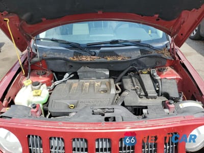 Zdjęcie 12 z 14 samochodu: 2007 JEEP PATRIOT LIMITED VIN:1J8FF48WX7D316459 - miniatura