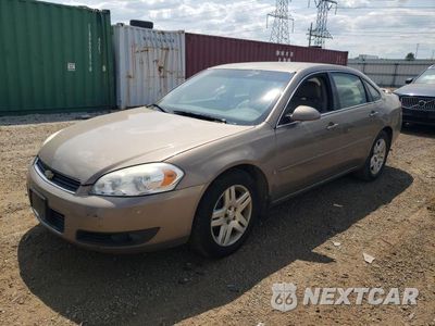 2006 CHEVROLET IMPALA LT 2G1WC581969423517 - główne zdjęcie licytacji z USA - miniatura