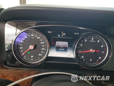 Zdjęcie 9 z 12 samochodu: 2017 MERCEDES BENZ E 300 VIN:WDDZF4JB7HA159123 - miniatura