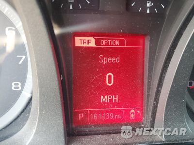 Zdjęcie 9 z 13 samochodu: 2013 GMC TERRAIN SLE VIN:2GKALMEK2D6310259 - miniatura