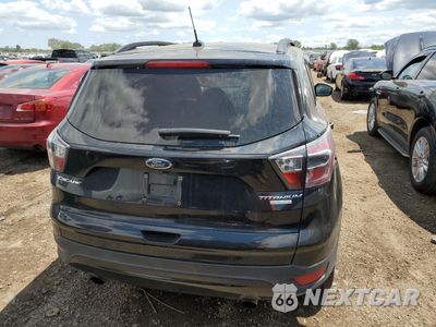 Zdjęcie 6 z 13 samochodu: 2017 FORD ESCAPE TITANIUM VIN:1FMCU0JD4HUB14263 - miniatura