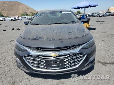 Piąte zdjęcie samochodu w środku: 2023 CHEVROLET MALIBU LT VIN:1G1ZD5ST0PF139514 - miniatura