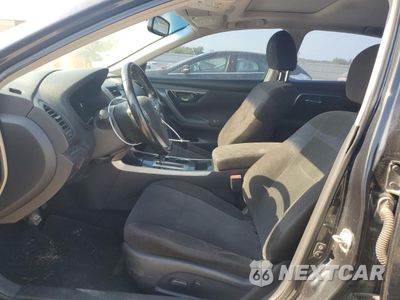 Zdjęcie 7 z 12 samochodu: 2013 NISSAN ALTIMA 2.5 VIN:1N4AL3AP4DC920989 - miniatura