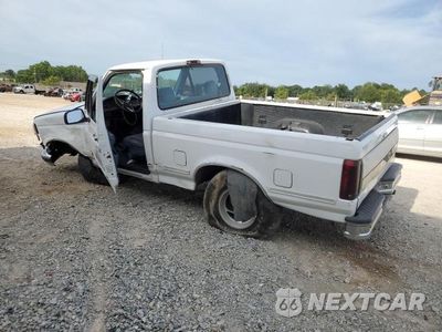 Drugie zdjęcie samochodu z przodu: 1994 FORD F150 VIN:1FTEF15N1RNB18489 - miniatura
