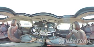 Zdjęcie 13 z 14 samochodu: 2017 MINI COOPER S COUNTRYMAN ALL4 VIN:WMZYT5C31H3D79374 - miniatura