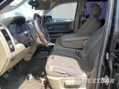 Zdjęcie 7 z 12 samochodu: 2011 DODGE RAM 1500 VIN:1D7RB1CTXBS547481 - miniatura
