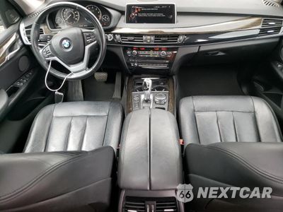 Zdjęcie 8 z 13 samochodu: 2016 BMW X5 XDRIVE35I VIN:5UXKR0C5XG0S92030 - miniatura
