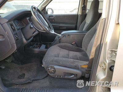 Zdjęcie 7 z 13 samochodu: 2002 DODGE DURANGO SLT VIN:1B4HS48N42F122409 - miniatura