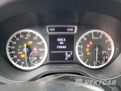 Zdjęcie 9 z 12 samochodu: 2019 INFINITI QX30 PURE VIN:SJKCH5CP8KA009597 - miniatura