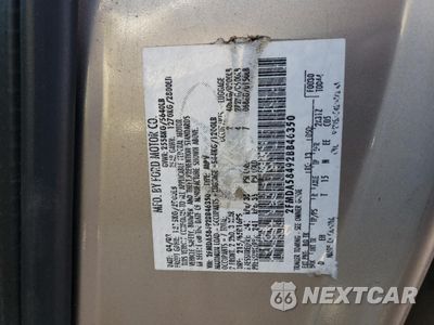Zdjęcie 13 z 13 samochodu: 2002 FORD WINDSTAR LIMITED VIN:2FMDA58492BB46350 - miniatura
