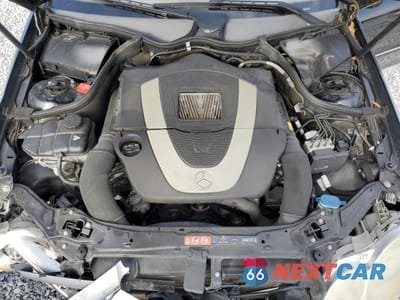Zdjęcie 13 z 14 samochodu: 2009 MERCEDES-BENZ CLK 350 VIN:WDBTK56F29T105066 - miniatura