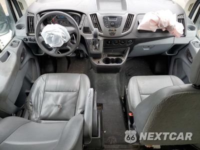 Zdjęcie 8 z 13 samochodu: 2018 FORD TRANSIT T-250 VIN:1FTYR1CM5JKA85694 - miniatura