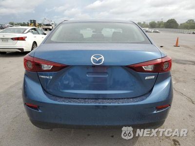 Zdjęcie 6 z 12 samochodu: 2018 MAZDA 3 SPORT VIN:3MZBN1U7XJM161782 - miniatura