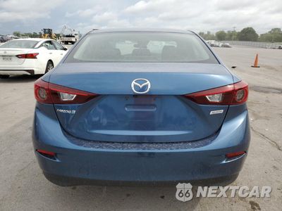 Zdjęcie 6 z 13 samochodu: 2018 MAZDA 3 SPORT VIN:3MZBN1U7XJM161782 - miniatura