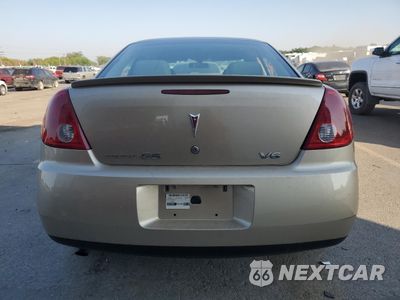 Zdjęcie 6 z 12 samochodu: 2007 PONTIAC G6 BASE VIN:1G2ZG57NX74238320 - miniatura