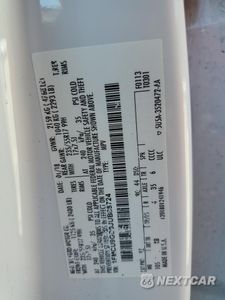 Zdjęcie 13 z 13 samochodu: 2018 FORD ESCAPE SE VIN:1FMCU9GD0JUB38724 - miniatura