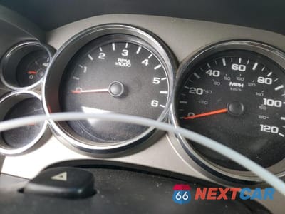 Zdjęcie 9 z 12 samochodu: 2008 CHEVROLET SILVERADO K1500 VIN:2GCEK19J081146433 - miniatura